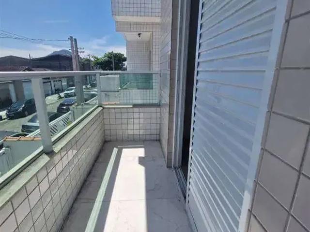 Casa / Sobrado para Venda em Praia Grande/SP Tude Bastos Sítio do Campo 2 Quartos