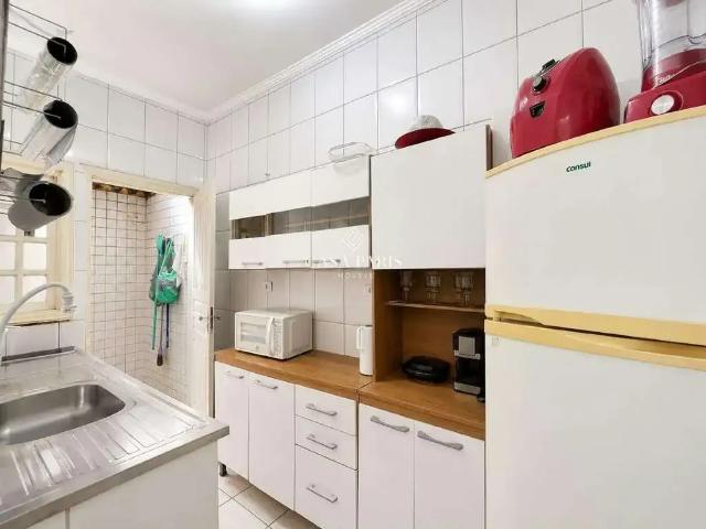Casa / Sobrado para Venda em Praia Grande/SP Tude Bastos Sítio do Campo 2 Quartos