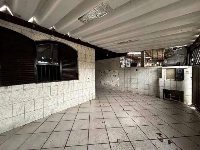 Casa / Sobrado para Venda em Praia Grande/SP Tude Bastos Sítio do Campo 2 Quartos