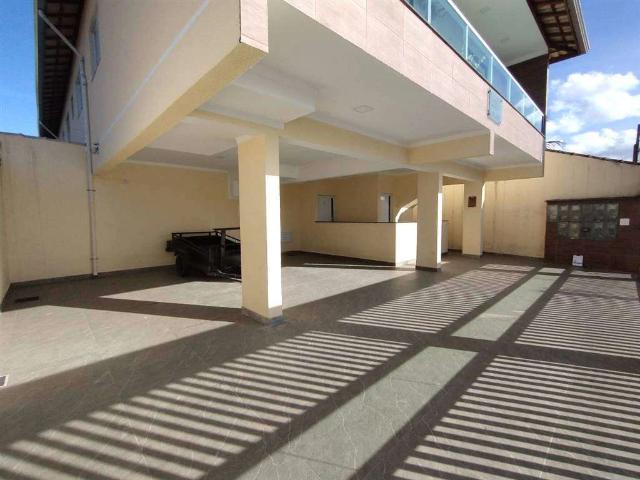 Casa / Sobrado para Venda em Praia Grande/SP Tude Bastos Sítio do Campo 2 Quartos