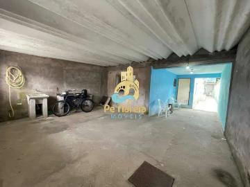 Casa / Sobrado para Venda em Praia Grande/SP Tude Bastos Sítio do Campo 2 Quartos