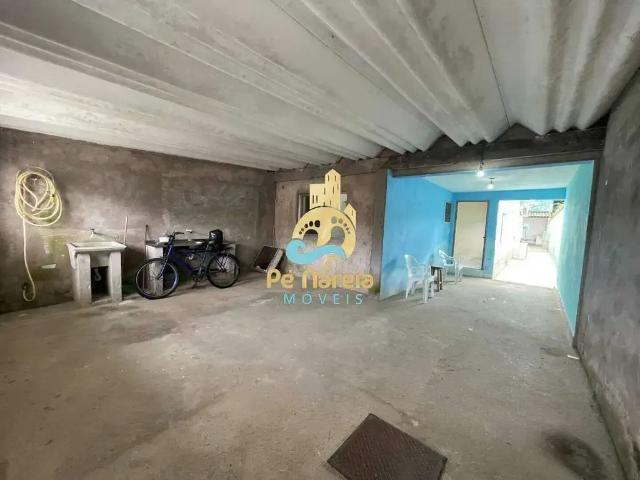 Casa / Sobrado para Venda em Praia Grande/SP Tude Bastos Sítio do Campo 2 Quartos