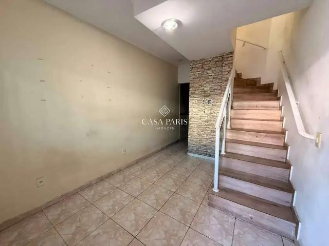 Casa / Sobrado para Venda em Praia Grande/SP Tude Bastos Sítio do Campo 2 Quartos