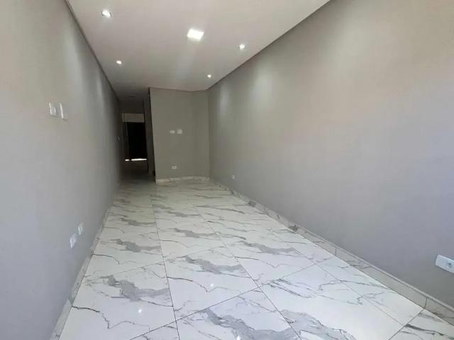 Casa / Sobrado para Venda em Praia Grande/SP Tude Bastos Sítio do Campo 2 Quartos