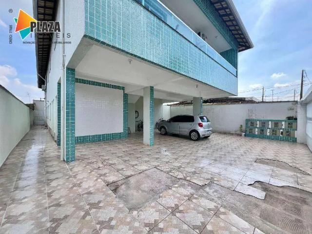 Casa / Sobrado para Venda em Praia Grande/SP Jardim Alice 2 Quartos