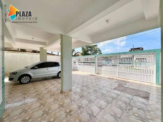Casa / Sobrado para Venda em Praia Grande/SP Jardim Alice 2 Quartos