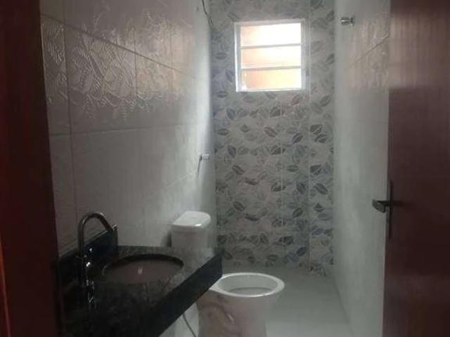 Casa / Sobrado para Venda em Praia Grande/SP Tude Bastos Sítio do Campo 2 Quartos