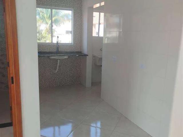 Casa / Sobrado para Venda em Praia Grande/SP Tude Bastos Sítio do Campo 3 Quartos