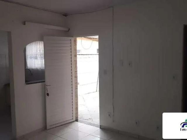 Casa / Sobrado para Venda em Praia Grande/SP Tude Bastos Sítio do Campo 3 Quartos