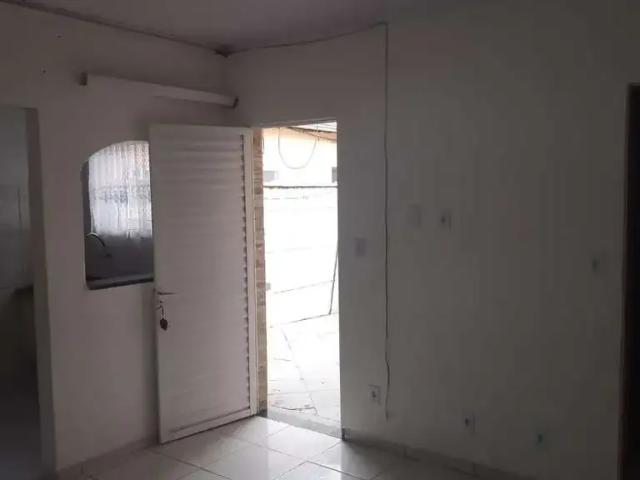 Casa / Sobrado para Venda em Praia Grande/SP Tude Bastos Sítio do Campo 3 Quartos
