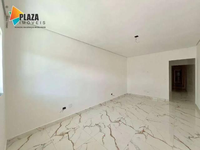 Casa / Sobrado para Venda em Praia Grande/SP Tude Bastos Sítio do Campo 3 Quartos