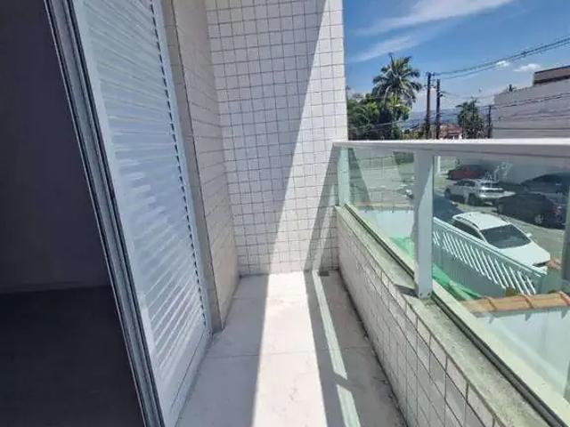 Casa / Sobrado para Venda em Praia Grande/SP Tude Bastos Sítio do Campo 3 Quartos