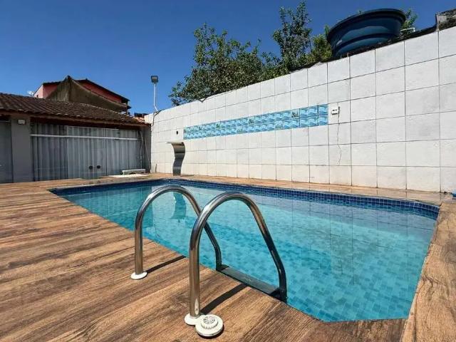 Casa / Sobrado para Venda em Praia Grande/SP Tude Bastos Sítio do Campo 3 Quartos