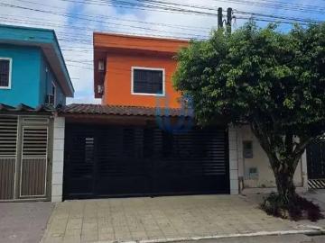 Rua Manuel Maria Máximo, Vila Guilhermina, Praia Grande, Praia Grande, São Paulo