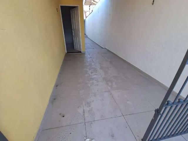 Casa / Sobrado para Venda em Praia Grande/SP Tupi 1 Quartos