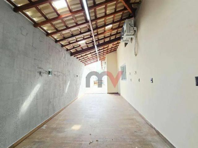 Casa / Sobrado para Venda em Praia Grande/SP Tupi 2 Quartos