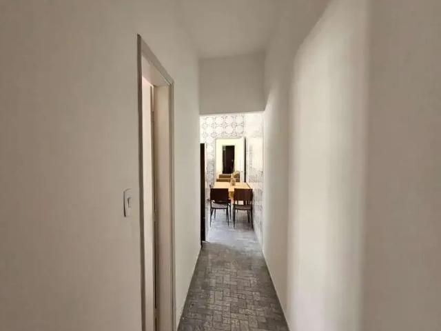 Casa / Sobrado para Venda em Praia Grande/SP Tupi 2 Quartos