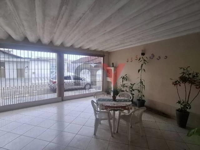 Casa / Sobrado para Venda em Praia Grande/SP Tupi 2 Quartos