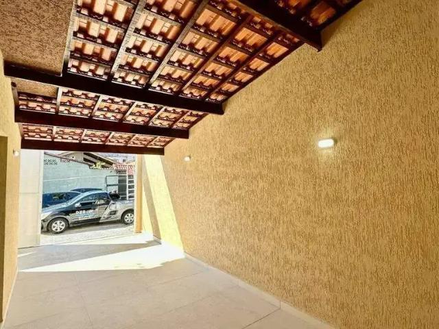 Casa / Sobrado para Venda em Praia Grande/SP Tupi 2 Quartos