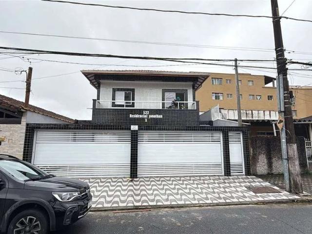 Casa / Sobrado para Venda em Praia Grande/SP Tupi 2 Quartos