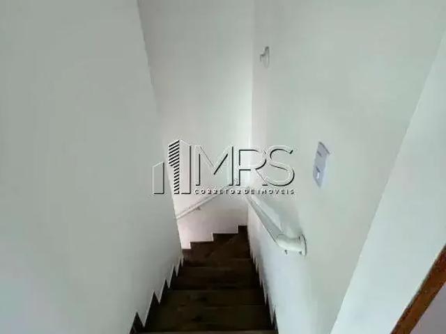 Casa / Sobrado para Venda em Praia Grande/SP Tupi 2 Quartos