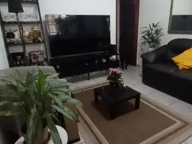 Casa / Sobrado para Venda em Praia Grande/SP Tupi 2 Quartos