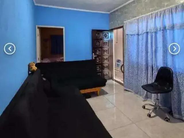 Casa / Sobrado para Venda em Praia Grande/SP Tupi 2 Quartos