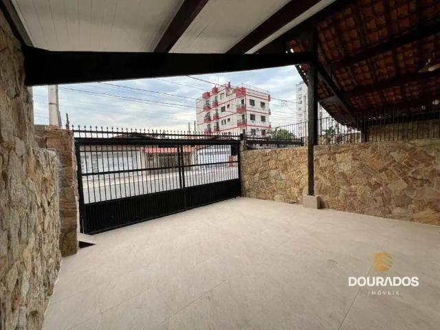 Casa / Sobrado para Venda em Praia Grande/SP Tupi 2 Quartos