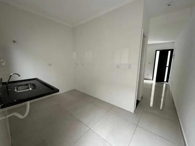 Casa / Sobrado para Venda em Praia Grande/SP Tupi 2 Quartos