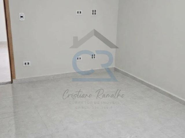 Casa / Sobrado para Venda em Praia Grande/SP Tupi 2 Quartos