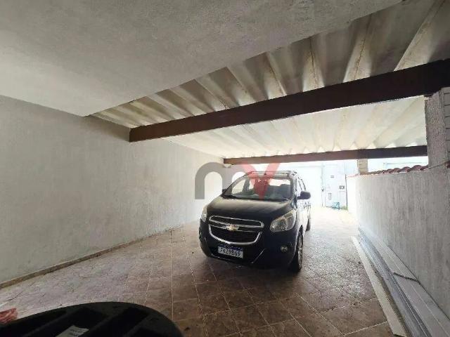 Casa / Sobrado para Venda em Praia Grande/SP Tupi 2 Quartos