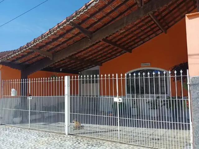 Casa / Sobrado para Venda em Praia Grande/SP Tupi 2 Quartos