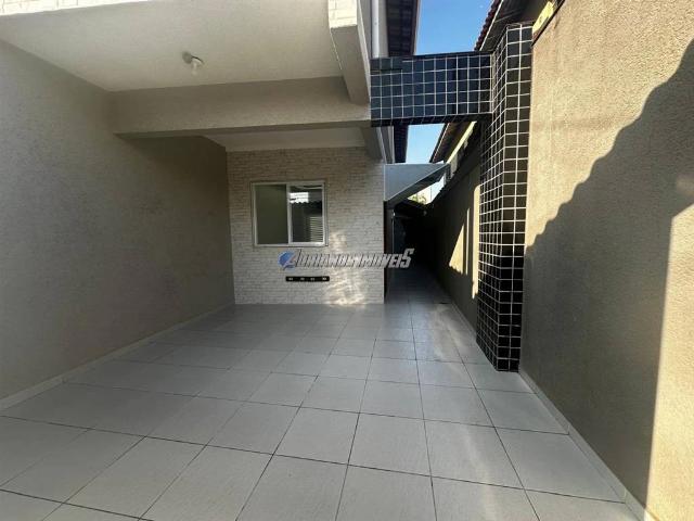 Casa / Sobrado para Venda em Praia Grande/SP Tupi 2 Quartos