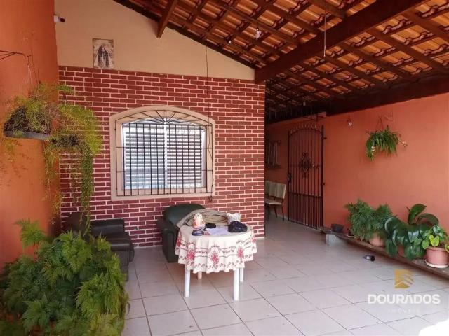 Casa / Sobrado para Venda em Praia Grande/SP Tupi 2 Quartos