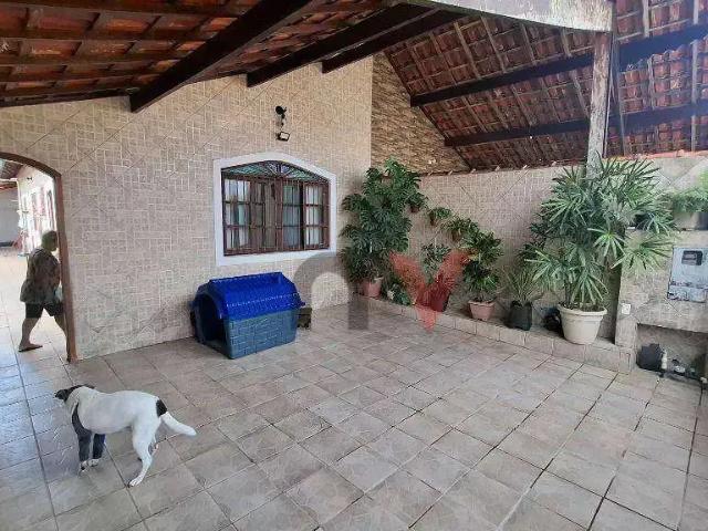 Casa / Sobrado para Venda em Praia Grande/SP Tupi 2 Quartos