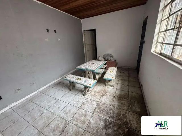 Casa / Sobrado para Venda em Praia Grande/SP Tupi 2 Quartos