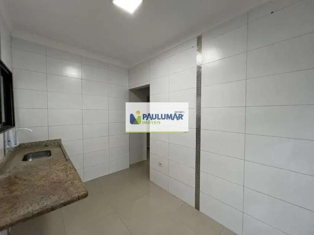 Casa / Sobrado para Venda em Praia Grande/SP Tupi 2 Quartos