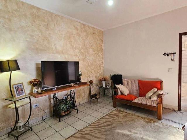Casa / Sobrado para Venda em Praia Grande/SP Tupi 2 Quartos