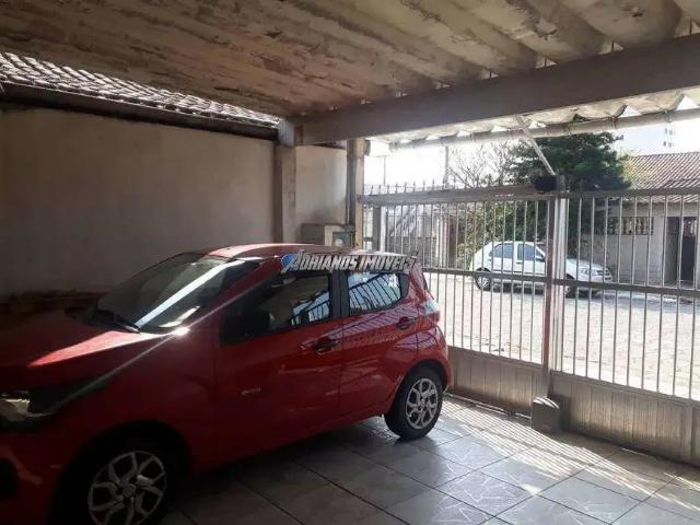 Casa / Sobrado para Venda em Praia Grande/SP Tupi 2 Quartos