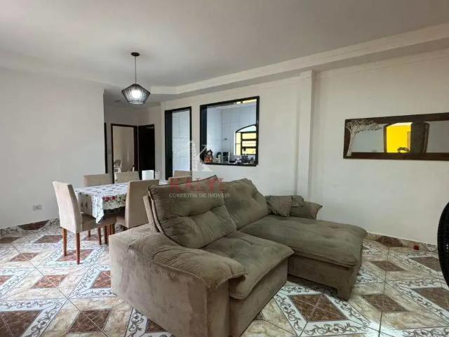Casa / Sobrado para Venda em Praia Grande/SP Tupi 2 Quartos