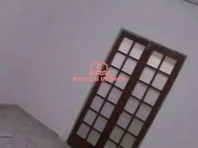 Casa / Sobrado para Venda em Praia Grande/SP Tupi 2 Quartos