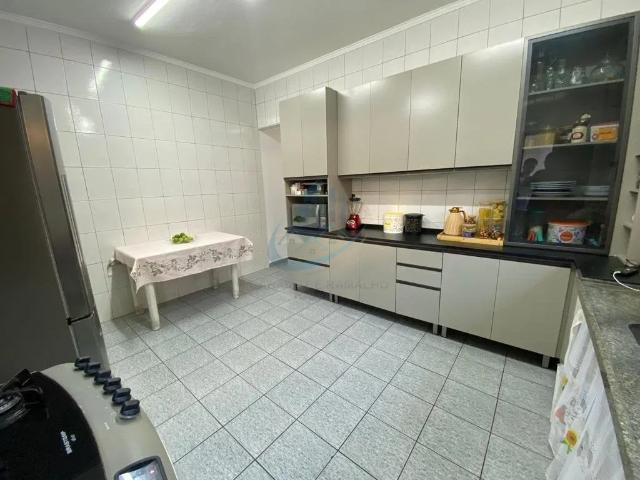 Casa / Sobrado para Venda em Praia Grande/SP Tupi 2 Quartos