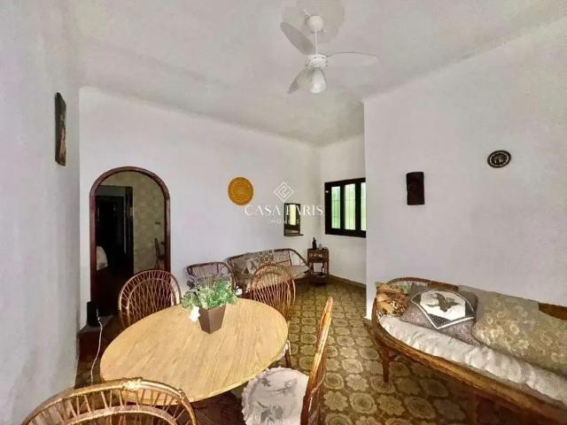 Casa / Sobrado para Venda em Praia Grande/SP Tupi 2 Quartos
