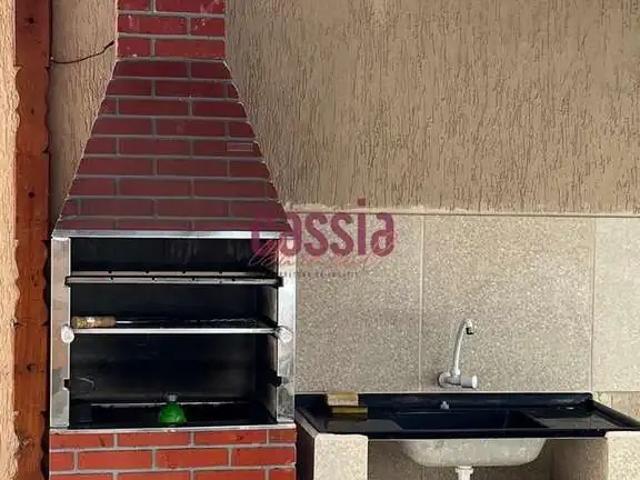 Casa / Sobrado para Venda em Praia Grande/SP Tupi 2 Quartos
