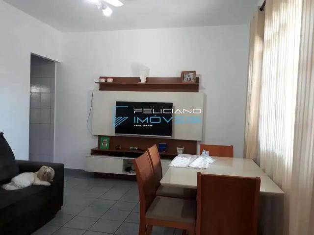 Casa / Sobrado para Venda em Praia Grande/SP Tupi 2 Quartos