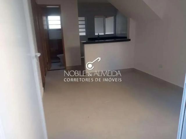 Casa / Sobrado para Venda em Praia Grande/SP Tupi 2 Quartos