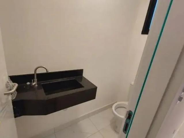 Casa / Sobrado para Venda em Praia Grande/SP Tupi 2 Quartos
