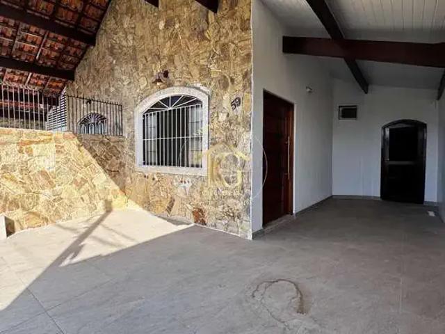 Casa / Sobrado para Venda em Praia Grande/SP Tupi 2 Quartos