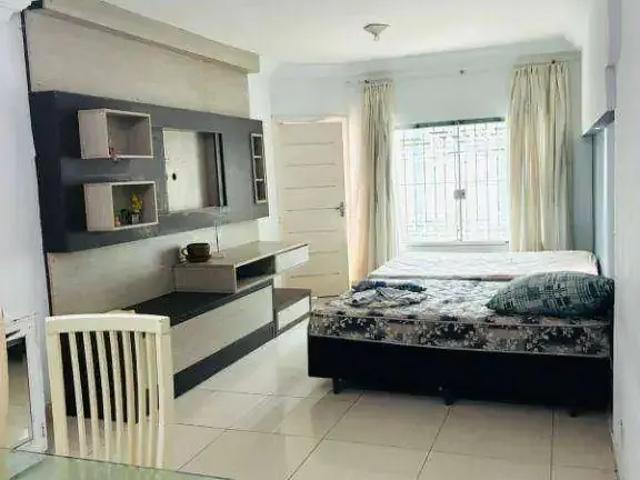 Casa / Sobrado para Venda em Praia Grande/SP Tupi 2 Quartos