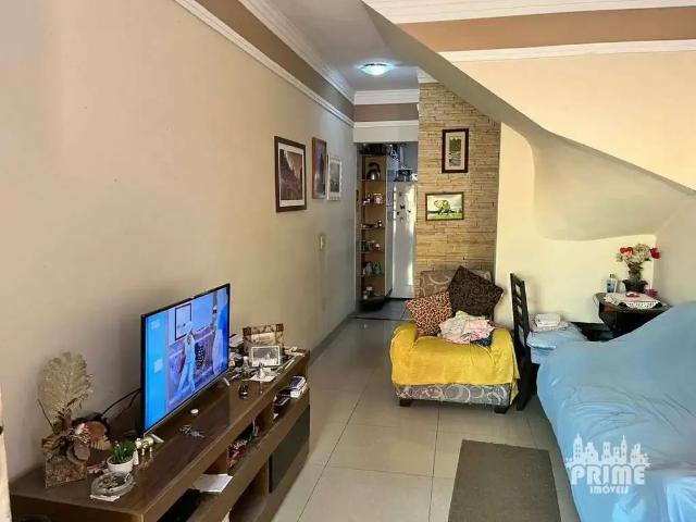 Casa / Sobrado para Venda em Praia Grande/SP Tupi 2 Quartos
